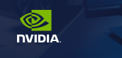 nvidia 스폰서 로고