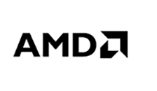 파트너사 로고 AMD